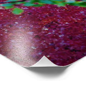 自然な活気 フォトプリント            (角)