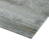 自然な流木の背景 カッティングボード (角)