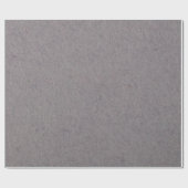 自然な灰色のフェルトの織物が付いている包装紙 ラッピングペーパー (フラット)