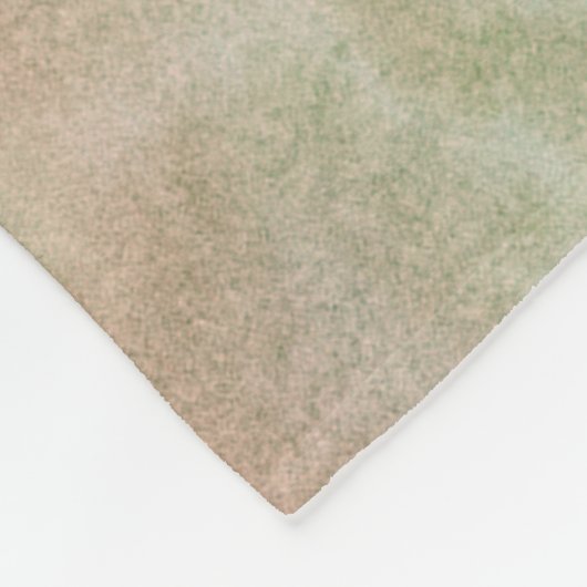 自然な石材のオニキス大理石テクスチャの背景 フリースブランケット (角)