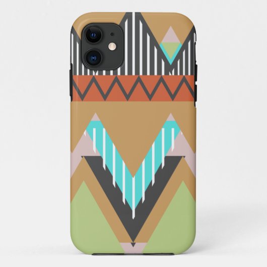 自然な種族の2 iPhone 5の穹窖の箱 Case-Mate iPhoneケース (裏面)