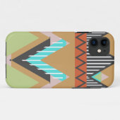 自然な種族の2 iPhone 5の穹窖の箱 Case-Mate iPhoneケース (裏面(横))
