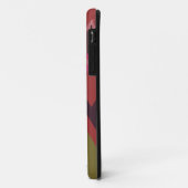 自然な種族の3 iPhone 5の穹窖の箱 Case-Mate iPhoneケース (裏面/左)