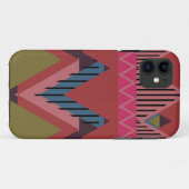 自然な種族の3 iPhone 5の穹窖の箱 Case-Mate iPhoneケース (裏面(横))