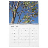 自然な驚異2010のカレンダー カレンダー (3月 2026)