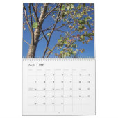 自然な驚異2010のカレンダー カレンダー (3月 2027)