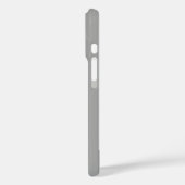 自然には値札がない Case-Mate iPhoneケース (裏面 / 左)