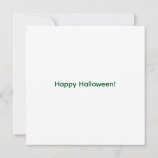 自然にマッチするハロウィンの文字