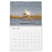 自然にユーモアがあります カレンダー (3月 2027)