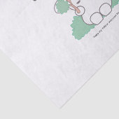 自然に内向き： INT-RABBITパーソナリティ 薄葉紙 (詳細)