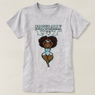 自然に合われたヨガ Tシャツ