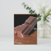 自然に戻る ポストカード (スタンド正面)