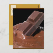 自然に戻る ポストカード (正面/裏面)