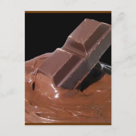 自然に戻る ポストカード (正面)