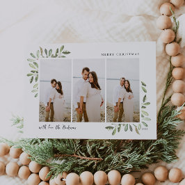 自然に楽しい |水エレガント色3写真 シーズンカード