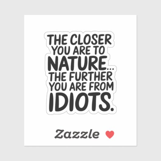 自然に近い シール (シート)