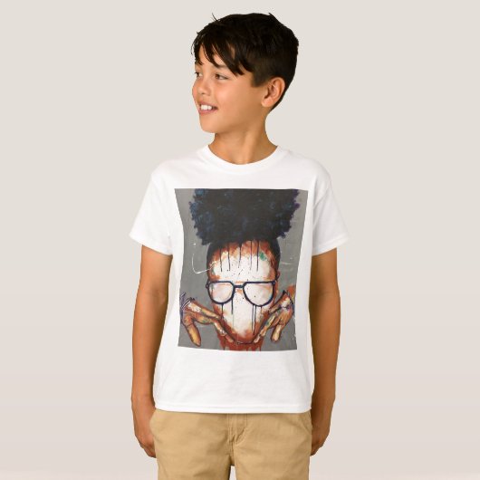 自然にVIII Tシャツ (正面フル)