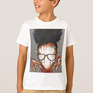 自然にVIII Tシャツ