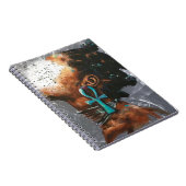 自然にXXXIII ノートブック (右側)