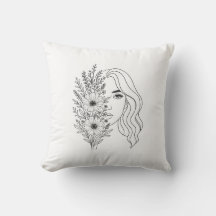 自然のウィスパーフェミニンズ – 美しいイン開花