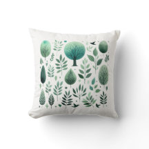 自然のシルエット： Day