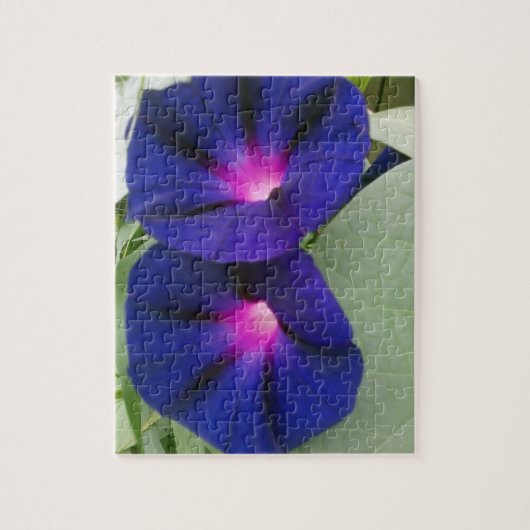 自然のジグソーパズル ジグソーパズル (縦)