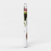 自然のパターン – Jungle Sloth Case-Mate iPhoneケース (裏面/右)