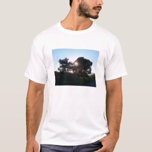 自然のヒント Tシャツ