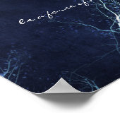 自然のポスターの力やる気を起こさせるである ポスター (角)