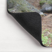 自然のマウスパッド マウスパッド (コーナー)