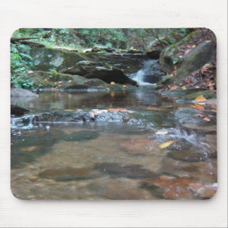 自然のマウスパッド マウスパッド