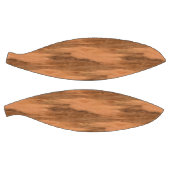 自然のユーカリ木目 バスケットボール (パネル)