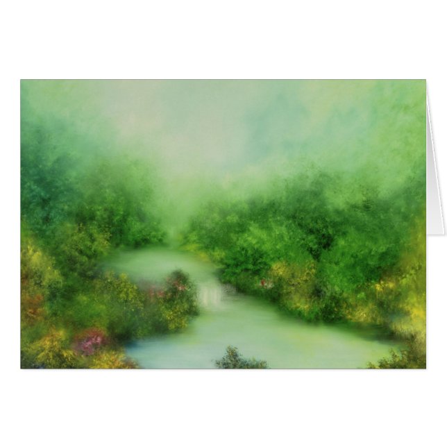 自然の交響曲1991年 (正面横)