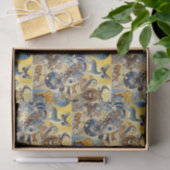 「自然の交響曲」 薄葉紙 (ギフト)