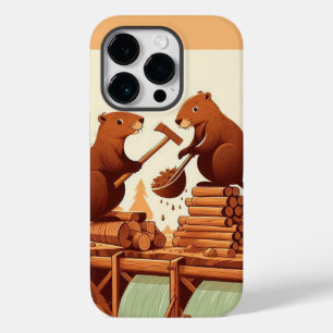自然の保護者 Case-Mate iPhone 14 PROケース