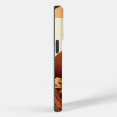 自然の保護者 Case-Mate iPhoneケース (裏面 / 右)