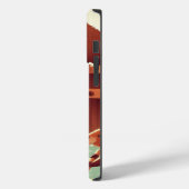 自然の保護者 Case-Mate iPhoneケース (裏面 / 左)