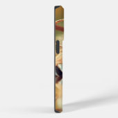 自然の保護者 Case-Mate iPhoneケース (裏面 / 右)