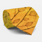 自然の優雅さ:新しいファッショントレンドを受け入れる ネクタイ (ロール)