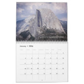 自然の写真撮影のカレンダーの2017年の美しい カレンダー (1月 2026)