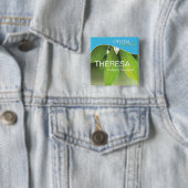 自然の名札 缶バッジ (インサイチュ)