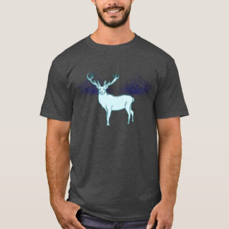 自然の呼び声 Tシャツ