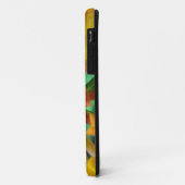 自然の宝石 Case-Mate iPhoneケース (裏面/左)