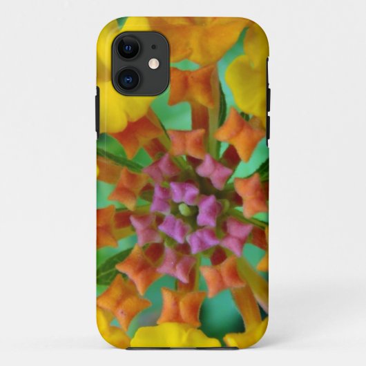 自然の宝石 Case-Mate iPhoneケース (裏面)