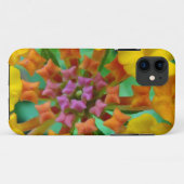 自然の宝石 Case-Mate iPhoneケース (裏面(横))