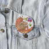 自然の宝龍 缶バッジ (インサイチュ)