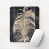 自然の幽霊 マウスパッド (マウス)