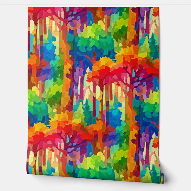 自然の影 壁紙 (ほどく)