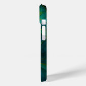 自然の息吹の渦 Case-Mate iPhoneケース (裏面 / 左)