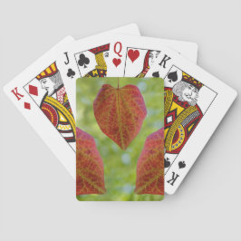 自然の愛離れの トランプ